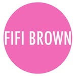 FIFI BROWN The Label - @fifibrown_thelabel - Instagram