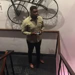 Fifi Korsah-Brown - @_ekwenyi_ - Instagram