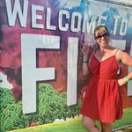 Fiona Jones - @fifijones14 - Instagram