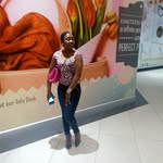 Fikile Ndlovu - @fikile8797 - Instagram