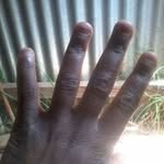 Fikile Ndlovu - @fikile3580 - Instagram