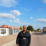 Fikile Ndlovu - Facebook