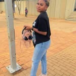 Fikile Ndlovu - @fikilendlovu628 - Instagram