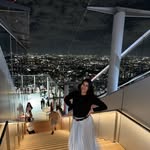 Filgia Lopez - @fillopez - Instagram