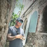 Fil Martinez - @mexasian63 - Instagram
