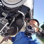 Fil Sanchez - @filsanchez9 - Instagram