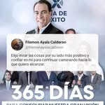 Filemón Ayala Calderón - @ayalacalderon88 - Instagram