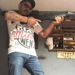 Fili Lopez - @filibertolopez1976 - Instagram