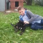 Filip Kobyłecki - @filipkobylecki - Instagram