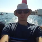 Filip Tomic - @ftomic18 - Instagram