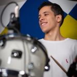 Filipe Lopes - @filipelopesbatera - Instagram