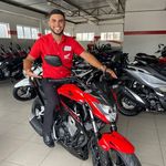 FILIPE LOPES HONDA - @filipe_hondapg - Instagram
