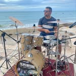 Filipe Rocha - @filipebatera9401 - Instagram