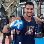 Filipe Rocha - @filiperocha_muaythai - Instagram