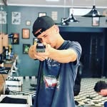 Fillipe Silva - @barber_felps22 - Instagram