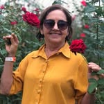 Filomena Barros - @martinssilvabarros - Instagram