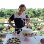 Filomena Martins Silva Barros - @filomenamartinssilvabarros - Instagram