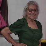 Filomena Rosa Barros - @filomenarosabarros - Instagram