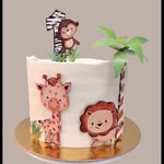Filomena Lima - @filomena_l_cakes - Instagram