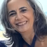 Filomena Lima - @pontoearte_croche - Instagram