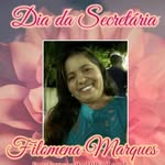 Filomena Marques Grangeiro - @filo.tupperware - Instagram