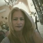 Filomena Perillo - @filomena61 - Instagram