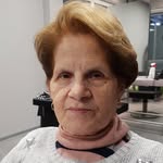 Filomena Perrone - @filomena.perrone.121 - Instagram