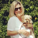 Filomena Scott - @scot.filomena - Instagram