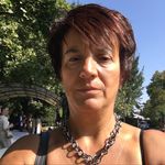 Filomena Scotti - @scottifilomena - Instagram