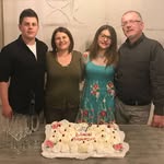 Filomena Scotto di Vetta - @filomenascottodivetta - Instagram