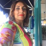 Mena Scotto di Luzio❤️ - @filomenascottodiluzio - Instagram