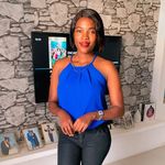 Filomena Smith Panzo - @filomena_panzo - Instagram