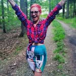 Filomena & Thomas Jack - @vegancabinadventure - Instagram
