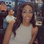 Filsan Ali - @filsan - Instagram