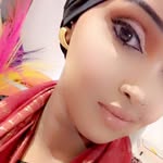 Filsan Ali - @filsanali90 - Instagram