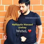 Filsan Ali - @filsan589 - Instagram