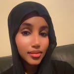 Ummu Mohamed - @filsan_ali_ - Instagram