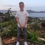 Fin Doyle - @doyle_fin_ - Instagram