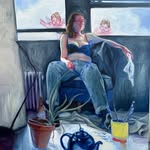 Finley Doyle - @finleydoylestudio - Instagram