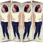 Fina Benjamin - @finabenjamin - Instagram