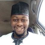 Nafisat Abubakar - @fina_benin_ - Instagram