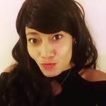 Fina Lopez - @migdalisaraguache - Instagram