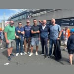 Finbar McGrath - @finbarmcgrath - Instagram
