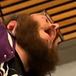 Finbarr James Maguire - @agodlessmonstrosity - Instagram