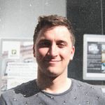 Finbarr - @finbarr_power - Instagram