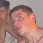 Finbarr - @finbarr_powerd4 - Instagram