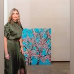 Da Vinci Fine Art - HCourtney-Smith - @davincifineart - Instagram