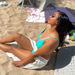 Nabeela Adams - @brown_finesse_ - Instagram