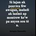 Mackendy Finis - Facebook