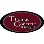 Thomas Concrete Finishing - @thomasconcretefinishing - Instagram
